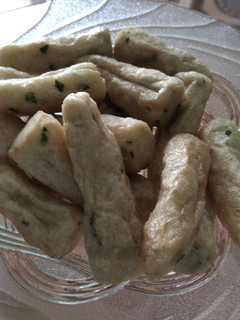 Foto resep Otak-otak Goreng