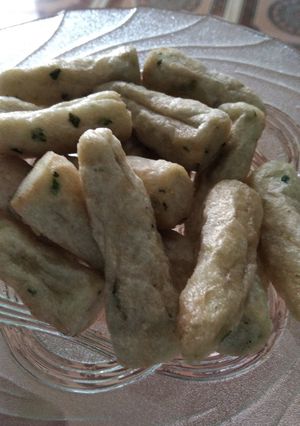 Foto resep Otak-otak Goreng