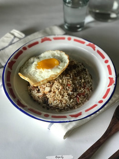 Foto resep Nasi Tutug Oncom