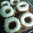 Putu ayu Gula merah