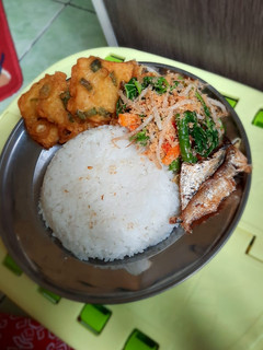 Foto resep Urap sayuran