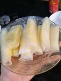 Cheese-Sticks using only 2 Ingredients :3 | Fully Tummies