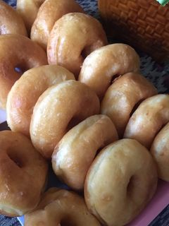 Foto resep Donat Kentang Empuk
