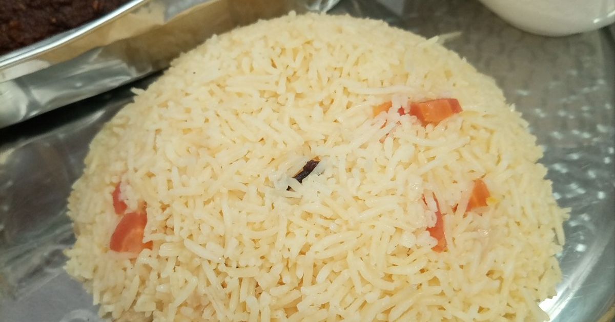 Rus Bukhari Rice Recipe by Mariam Azeem (Umme Sarim) - Cookpad
