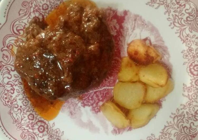 Rabo toro
