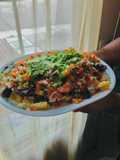 Carne Asada Fries 🍟🍖