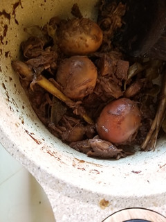 Foto resep Gudeg Nangka