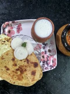 પનીર બટર મસાલા (Paneer Butter Masala Recipe In Gujarati) રેસીપી મુખ્ય ફોટો