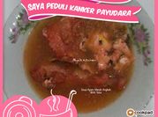 Gambar telur angkak