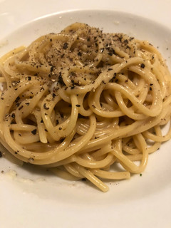 Foto di Cacio e pepe assassina