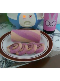 Foto resep Bolu Gulung