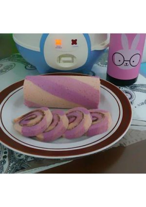 Foto resep Bolu Gulung