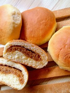 Mogyorós bukta recept fotója