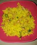 Kanda Poha