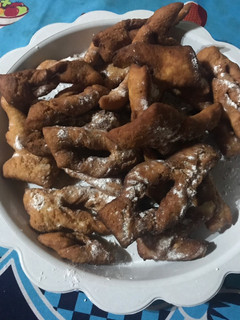 Una foto de Calzones dulce