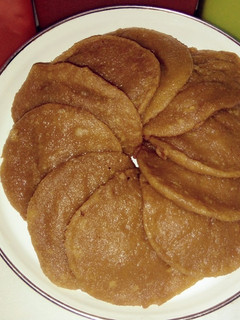Foto resep Kue Cucur