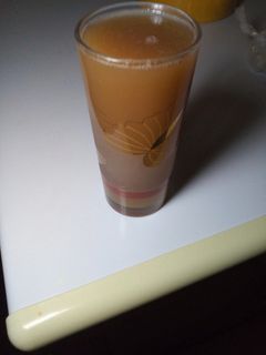 Lemon tsamiya ainihin hoton girkin