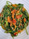 Kangkung Balacan