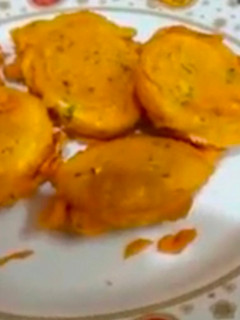 வித்யாசமான முட்டை போன்டா செய்முறை முக்கிய புகைப்படம்