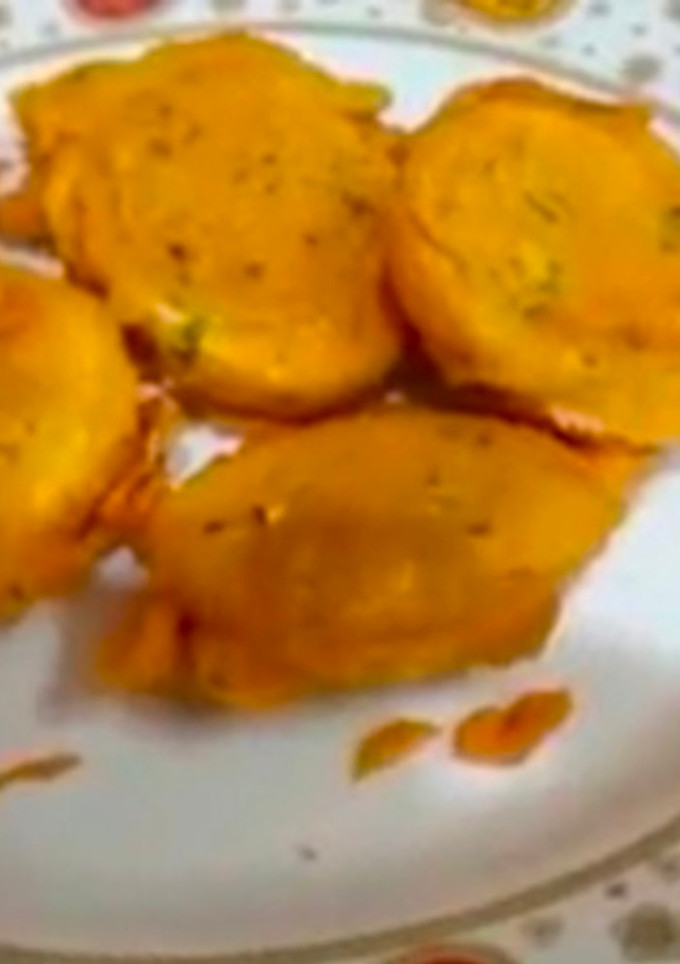வித்யாசமான முட்டை போன்டா செய்முறை முக்கிய புகைப்படம்