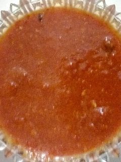 लाल मिर्च की चटनी (lal mirch ki chutney recipe in Hindi) रेसिपी मुख्य फोटो