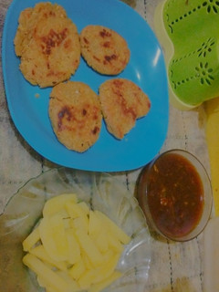 Foto resep Steak Tempe