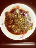 Afang Soup