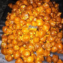 Kanjak Kala Chana Recipe A picture of Kanjak Kala Chana Recipe.