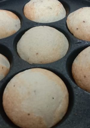 अप्पे (appe recipe in hindi) रेसिपी मुख्य फोटो