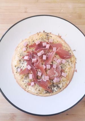 Une photo de Pizza Depan'