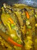 Pesmol Ikan Banyar