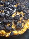 Torta de oreo! 🍪🍫
