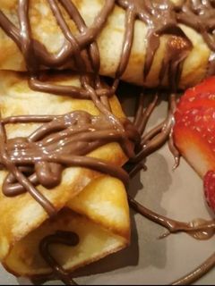 Foto de Crepes