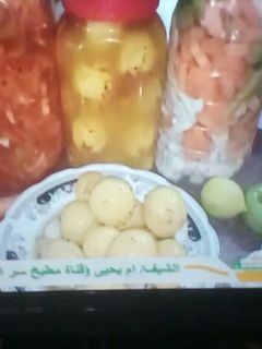 صورة لوصفة الليمون المعصفر