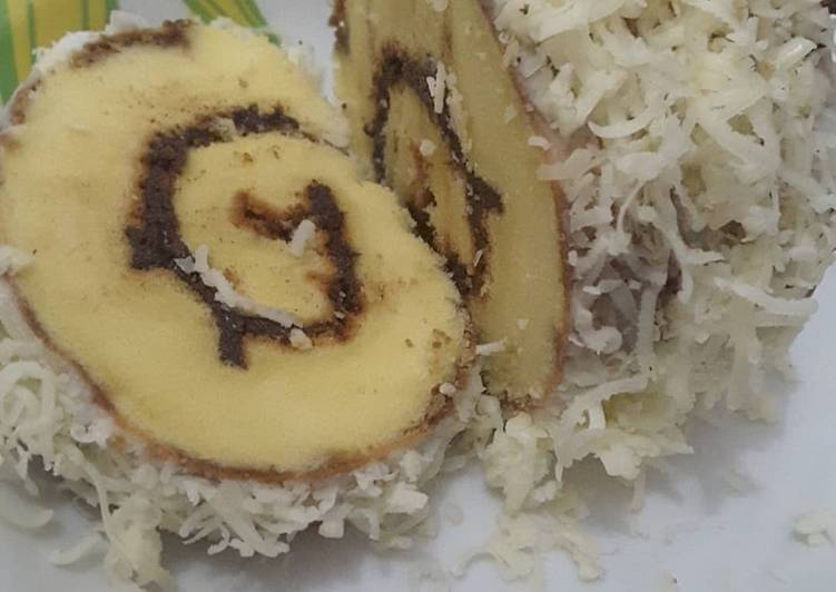 Bolu Gulung ekonomisss