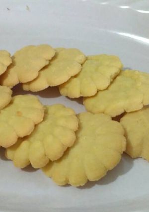 Foto resep Kue Kering Gampang