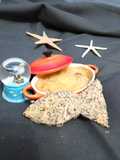 Cassolette de la mer