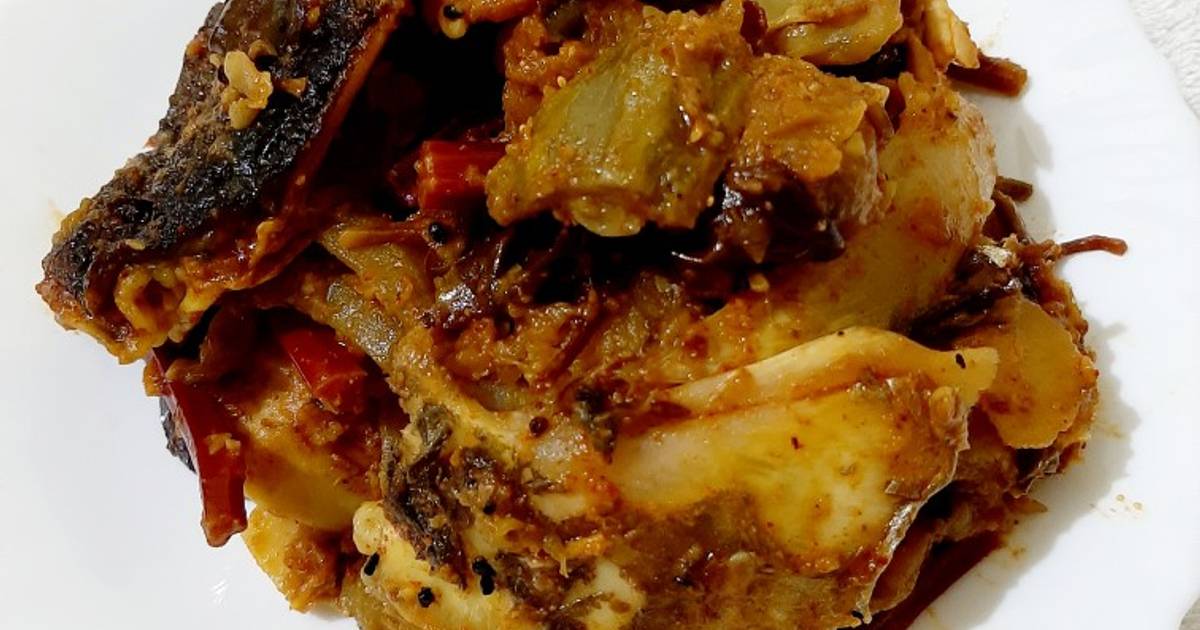 CHANCHRA recipe | Sapphire1845.com