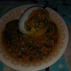 A picture of Tuwo da miyar shuwaka.