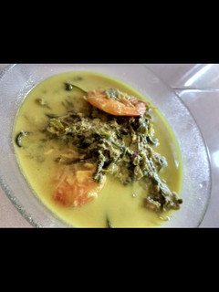 Foto resep Gulai Pakis Udang Ala kampung