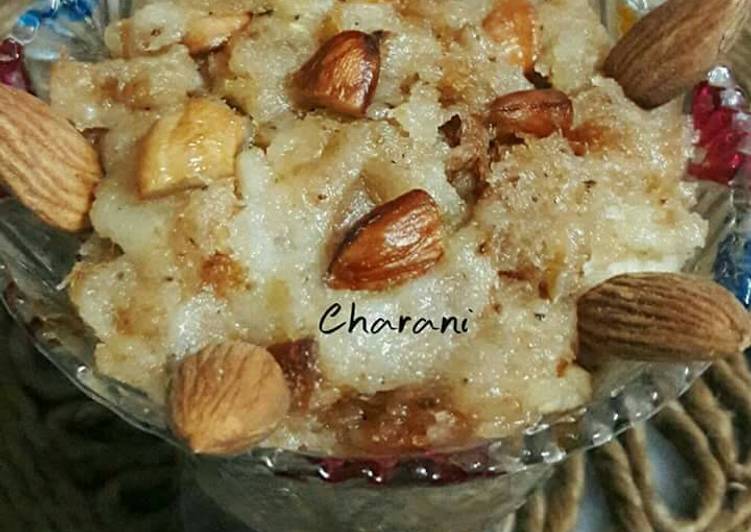 Recipe of Speedy Double Ka Meetha