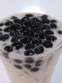 【樂客來】蜂蜜珍珠奶茶 的食譜成品照片