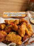 Perkedel Kentang