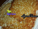 Fried indomie noodles