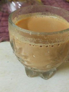 இஞ்சி டீ(ginger tea recipe in tamil) செய்முறை முக்கிய புகைப்படம்