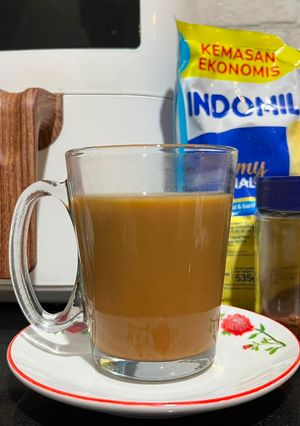 Foto resep 'Cha Phe Sua Da' Vietnamese Coffee