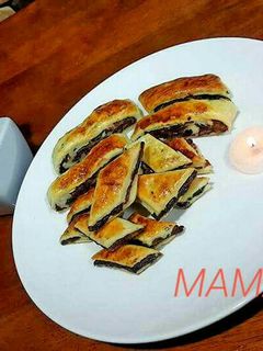 صورة لوصفة كليجة العيد