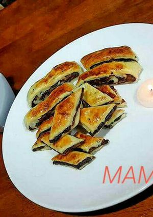 صورة لوصفة كليجة العيد