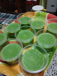 Foto resep Srikaya Palembang