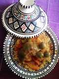 Cous Cous di verdure